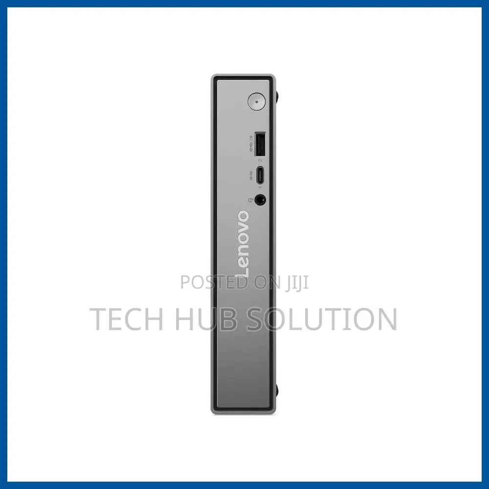 New Server Lenovo 8GB Intel Core i7 SSD 512GB