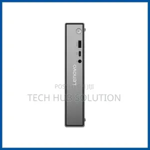 New Server Lenovo 8GB Intel Core i7 SSD 512GB