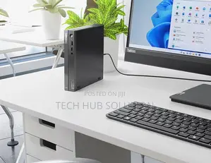 New Server Lenovo 8GB Intel Core i7 SSD 512GB