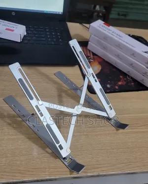 Laptop Stand Free Size
