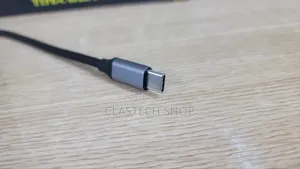 Usb Type C Hub Station 8 in 1