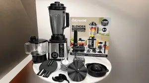 Skywood Mult-Purpose Blender 8 in 1