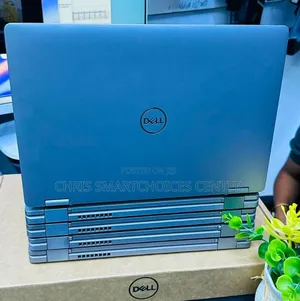 Laptop Dell Latitude 5310 16GB Intel Core i5 SSD 512GB