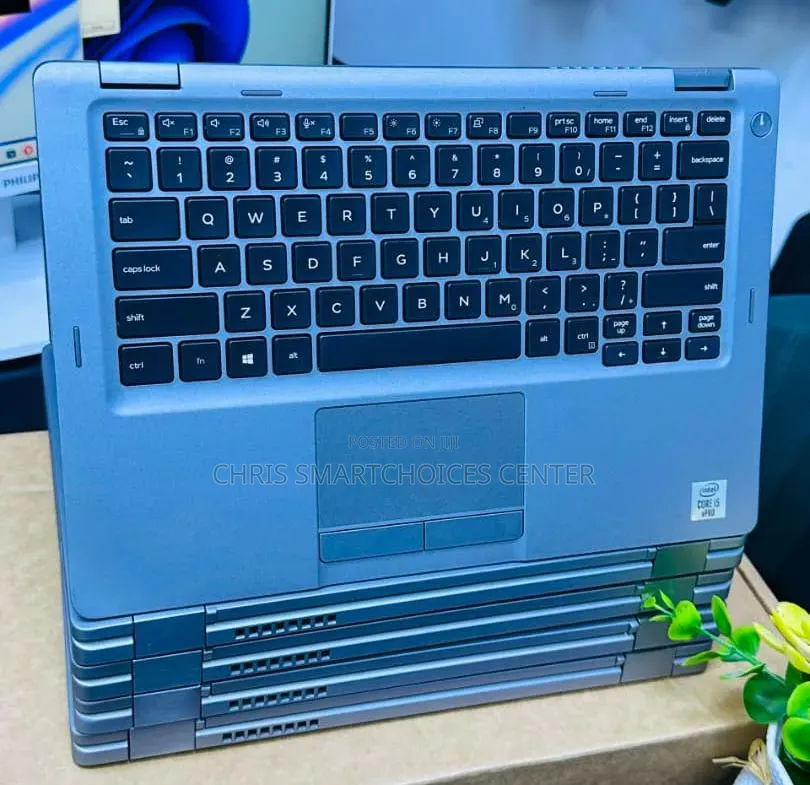 Laptop Dell Latitude 5310 16GB Intel Core i5 SSD 512GB