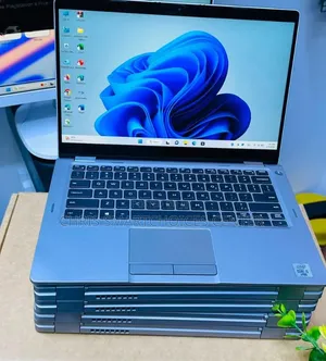 Laptop Dell Latitude 5310 16GB Intel Core i5 SSD 512GB