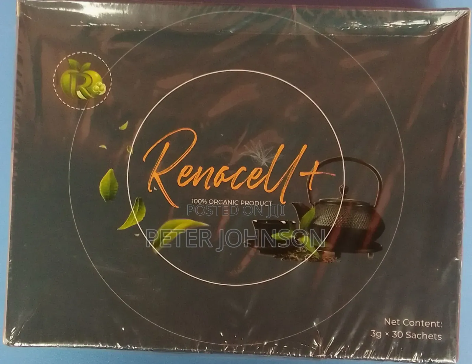Reno Cell Stemcell