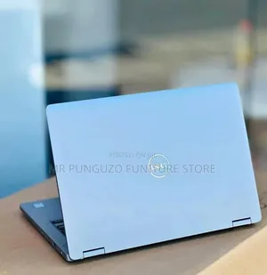 New Laptop Dell Latitude 3310 8GB Intel Core i5 SSD 256GB