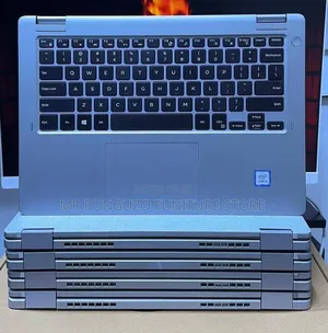 New Laptop Dell Latitude 3310 8GB Intel Core i5 SSD 256GB