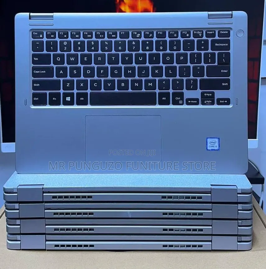 New Laptop Dell Latitude 3310 8GB Intel Core i5 SSD 256GB