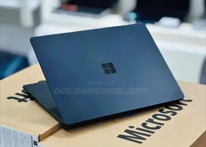 New Laptop Microsoft 16GB Intel Core i5 SSD 256GB