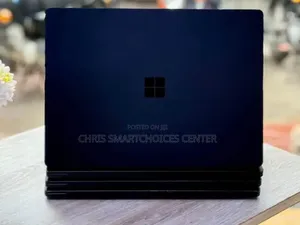 New Laptop Microsoft 16GB Intel Core i5 SSD 256GB
