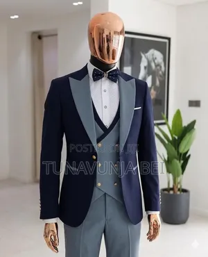 Marco Millano Classic Suit for Men