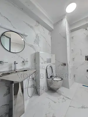 Furnished 1bdrm Apartment in Mikocheni for rent
