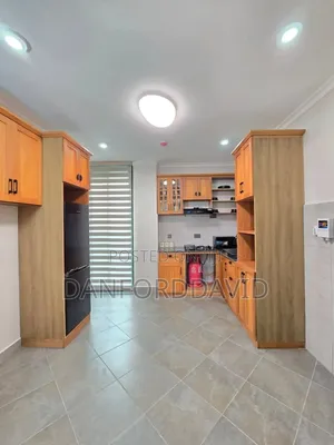 Furnished 2bdrm Apartment in Kahwa Real Estate, Mikocheni for rent