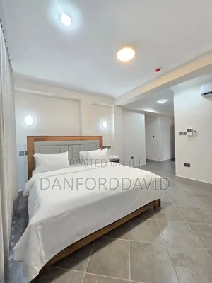 Furnished 2bdrm Apartment in Kahwa Real Estate, Mikocheni for rent