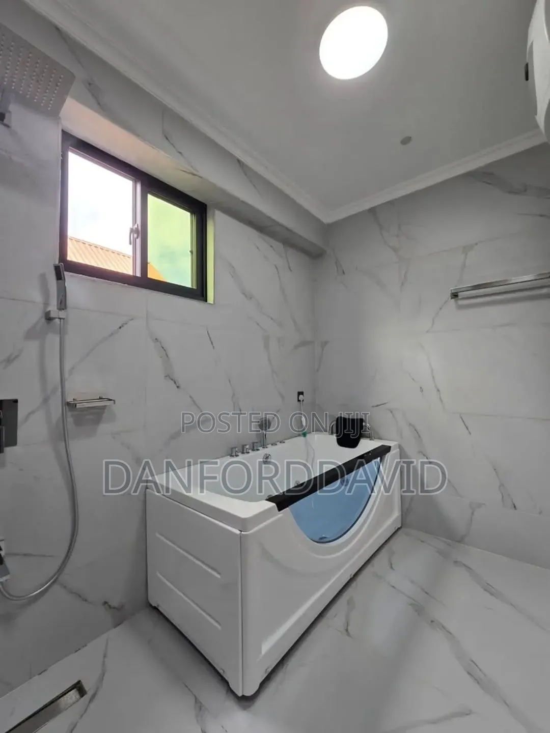 Furnished 2bdrm Apartment in Kahwa Real Estate, Mikocheni for rent