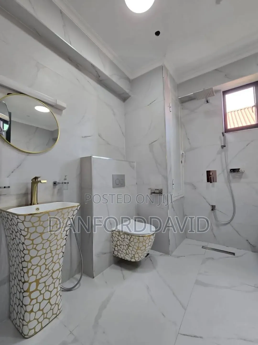 Furnished 2bdrm Apartment in Kahwa Real Estate, Mikocheni for rent