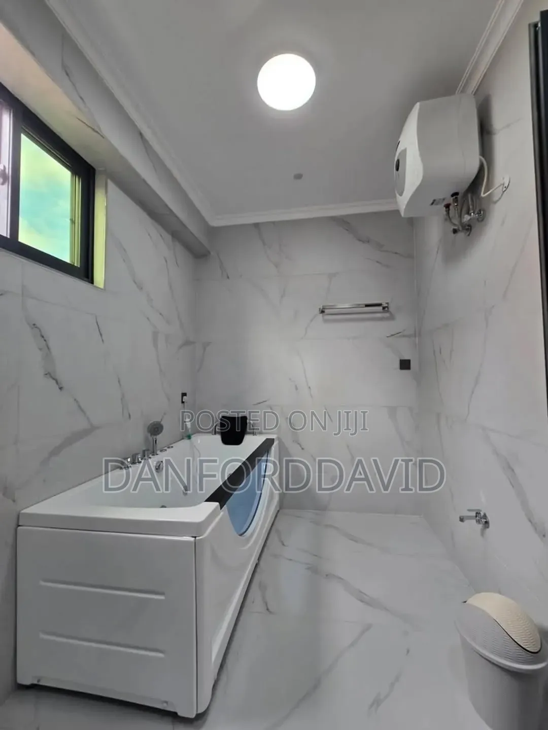 Furnished 2bdrm Apartment in Kahwa Real Estate, Mikocheni for rent