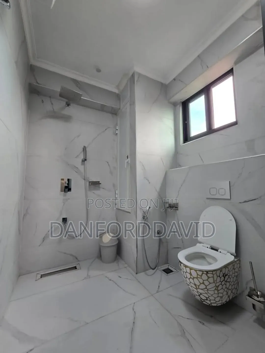 Furnished 2bdrm Apartment in Kahwa Real Estate, Mikocheni for rent