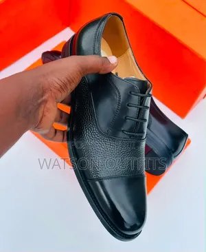 Viatu Vya Leather Materials Quality Very Best