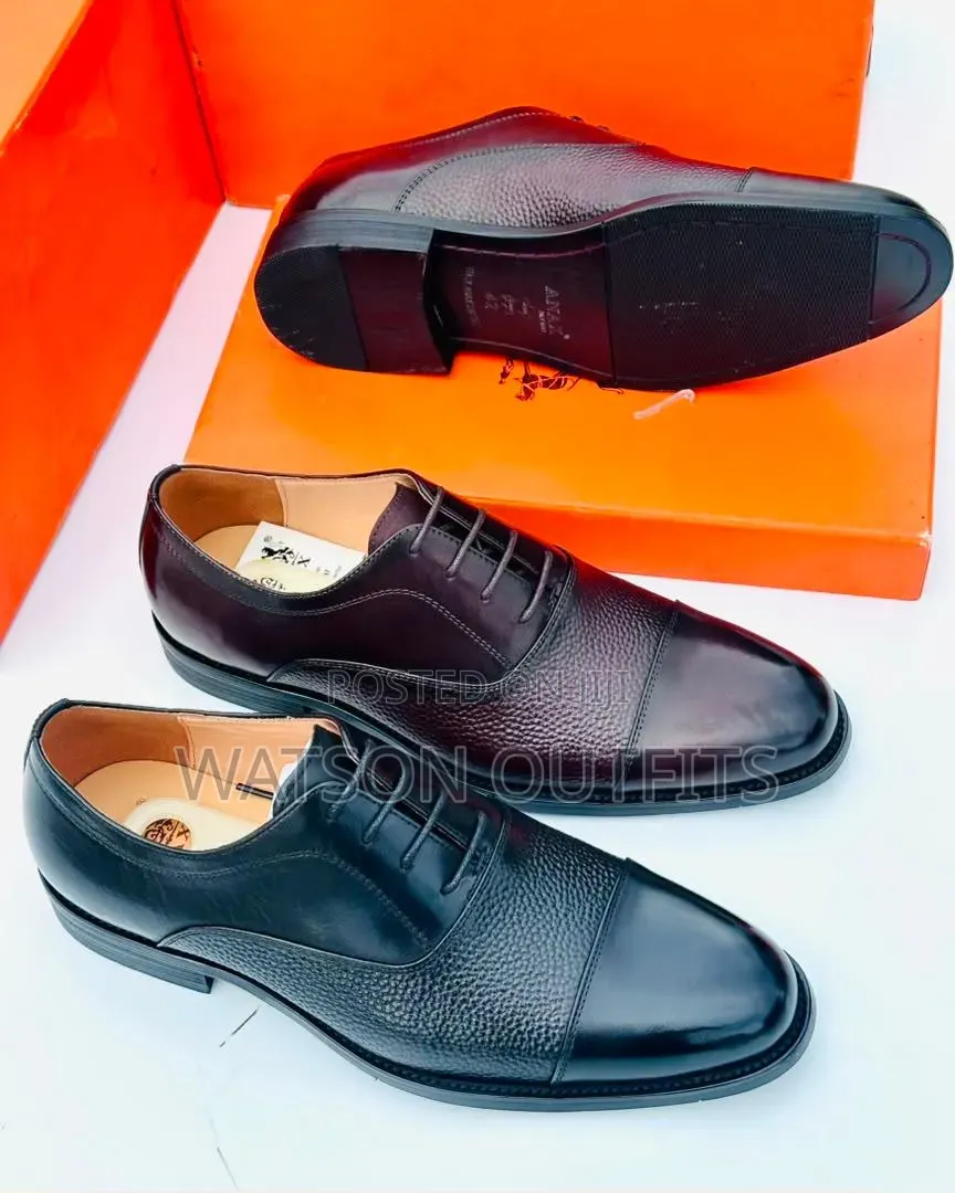 Viatu Vya Leather Materials Quality Very Best