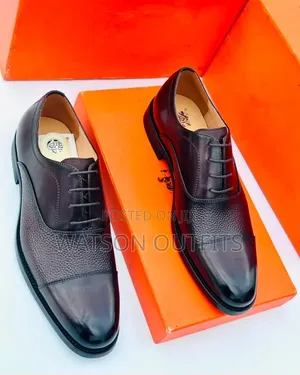 Viatu Vya Leather Materials Quality Very Best