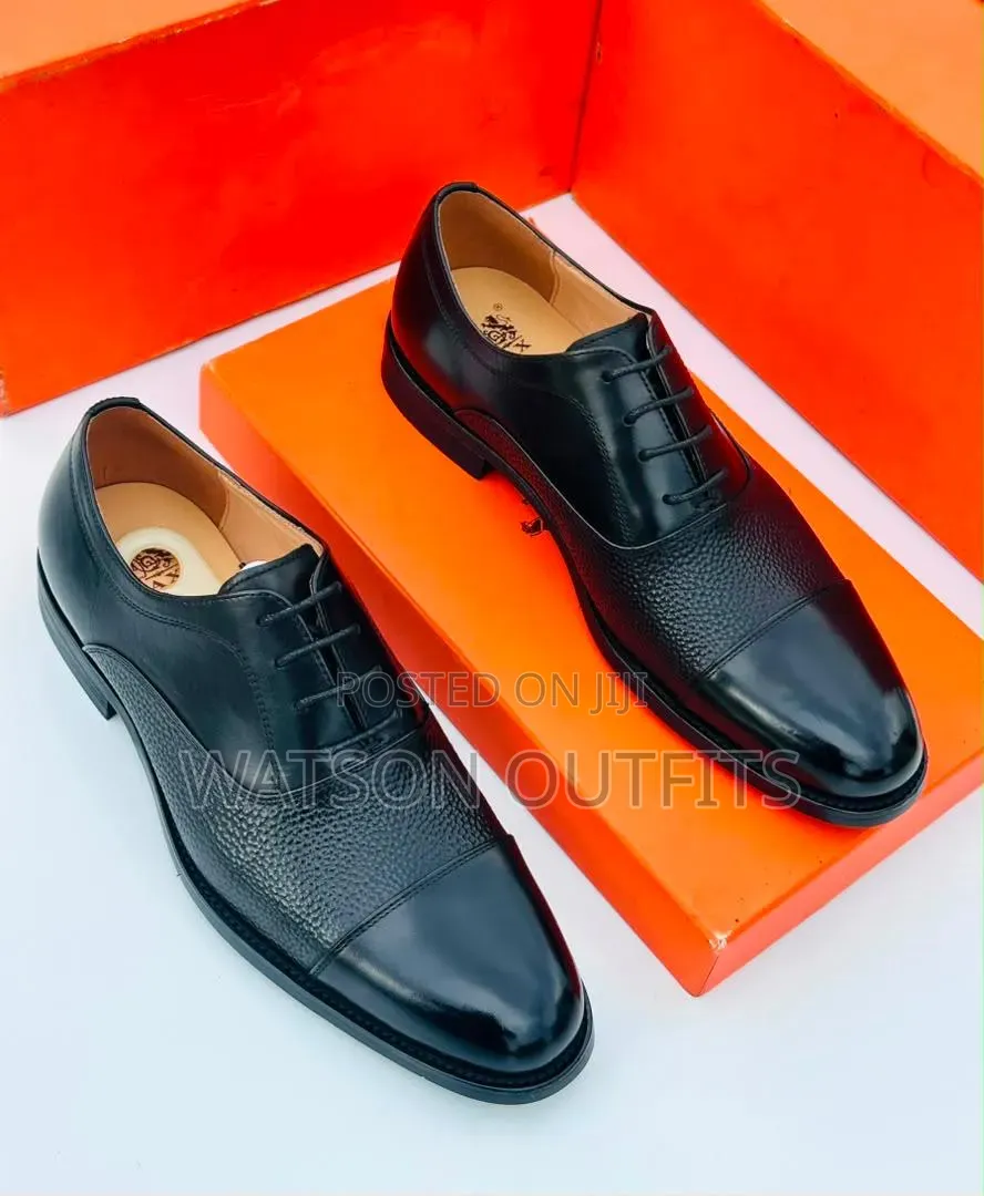 Viatu Vya Leather Materials Quality Very Best