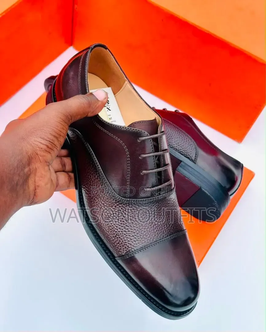 Viatu Vya Leather Materials Quality Very Best
