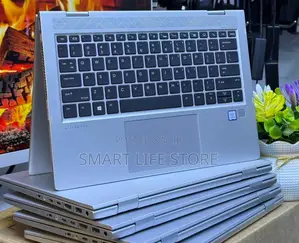 New Laptop Dell Latitude 3310 8GB Intel Core i5 SSD 256GB