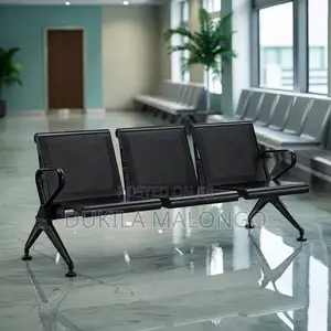Bechi La Saloon Maoffisini Mahospital Ni Imara Sana Ni Ngumu Piah