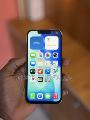 Apple iPhone 13 Pro 128 GB