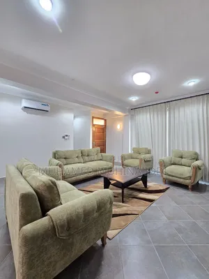 Furnished 2bdrm Apartment in Mikocheni for rent