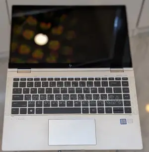 Laptop HP EliteBook x360 1040 G7 16GB Intel Core i5 SSD 256GB