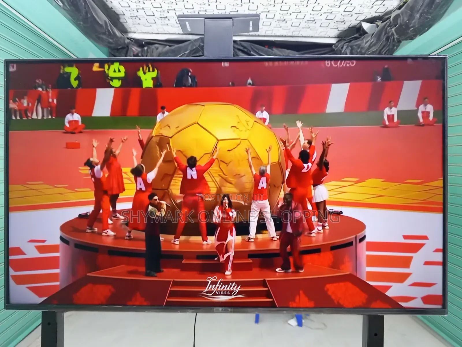 Lg 55 Uhd Ai Smart Tv (55ua85)