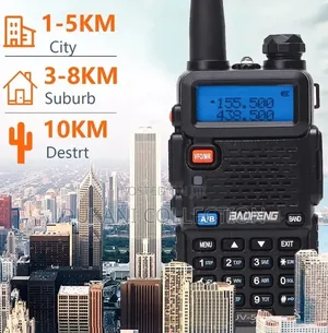 Radio Call