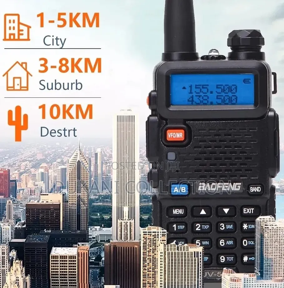 Radio Call