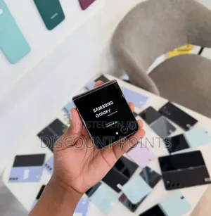 Samsung Galaxy Z Flip 5 256 GB