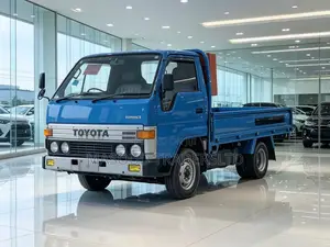 Toyota Toyoace Truck