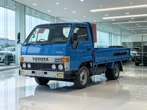 Toyota Toyoace Truck