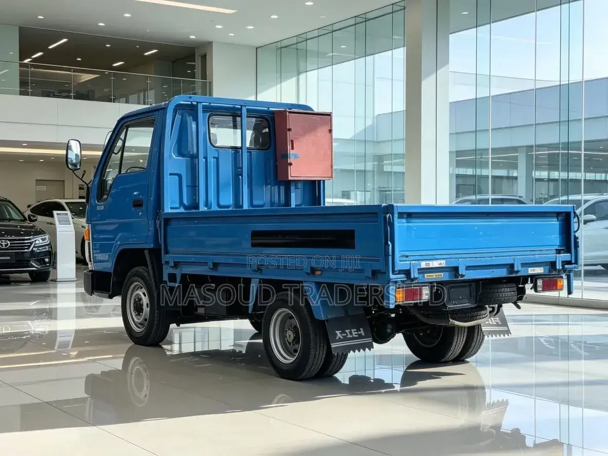 Toyota Toyoace Truck