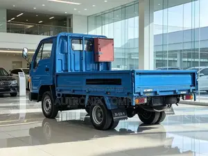 Toyota Toyoace Truck