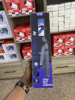 Ai Tracking Tripod Stand