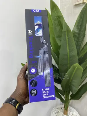 Ai Tracking Tripod Stand