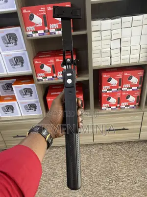 Ai Tracking Tripod Stand