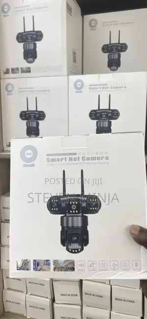 V380 Smart Camera