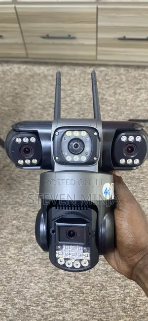 V380 Smart Camera
