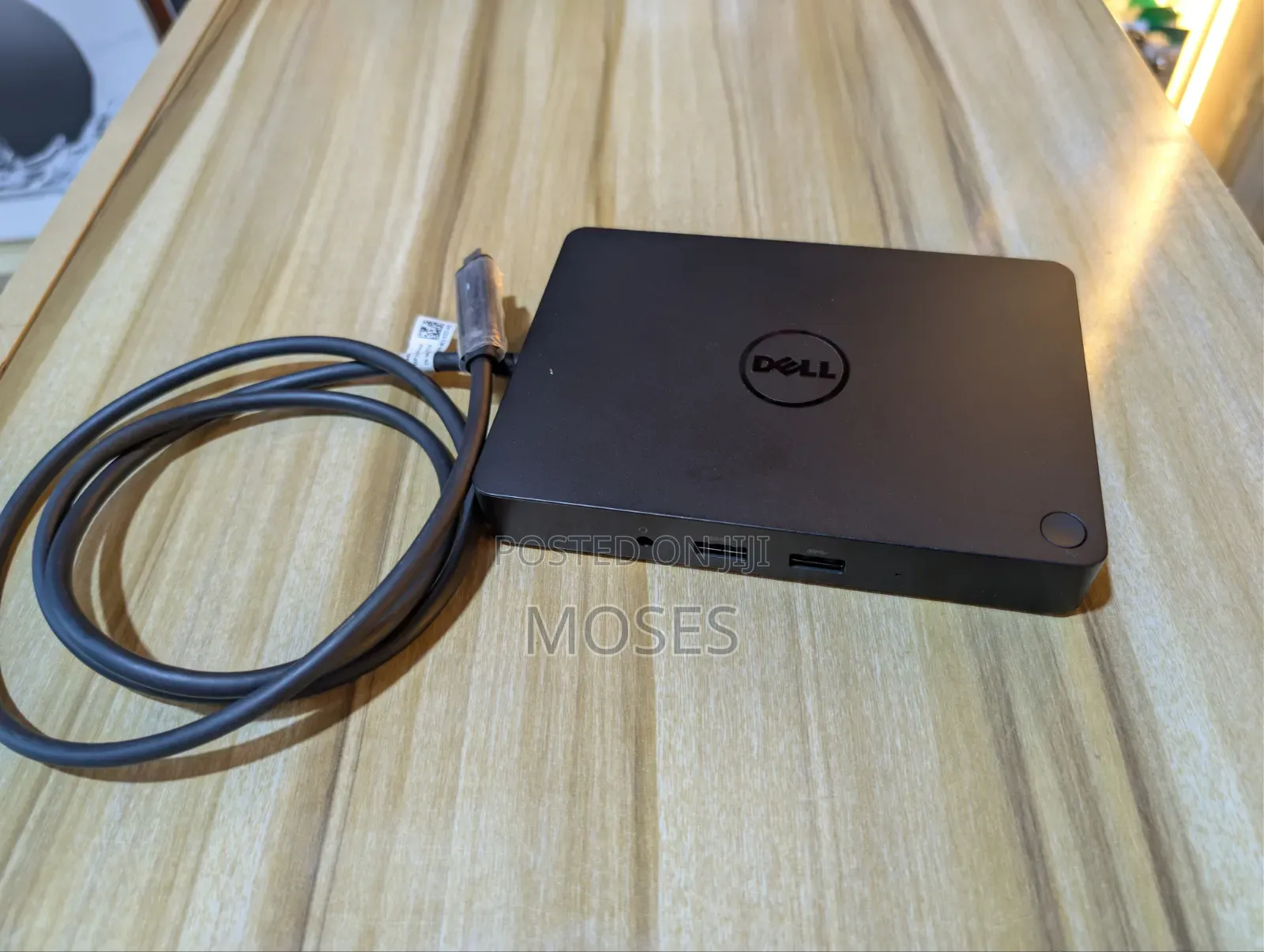 Dell Wd15 Type C Docking Stations