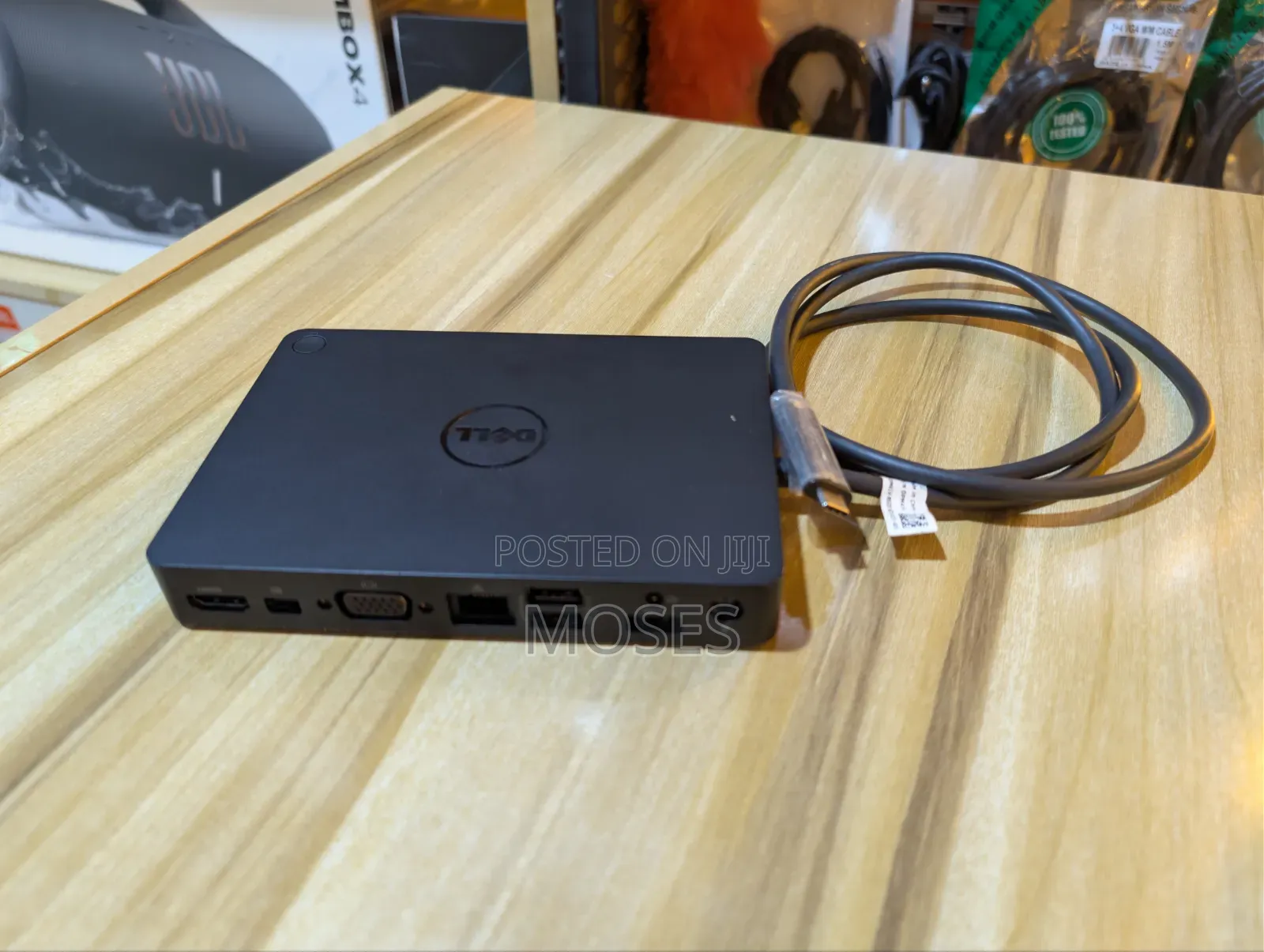 Dell Wd15 Type C Docking Stations