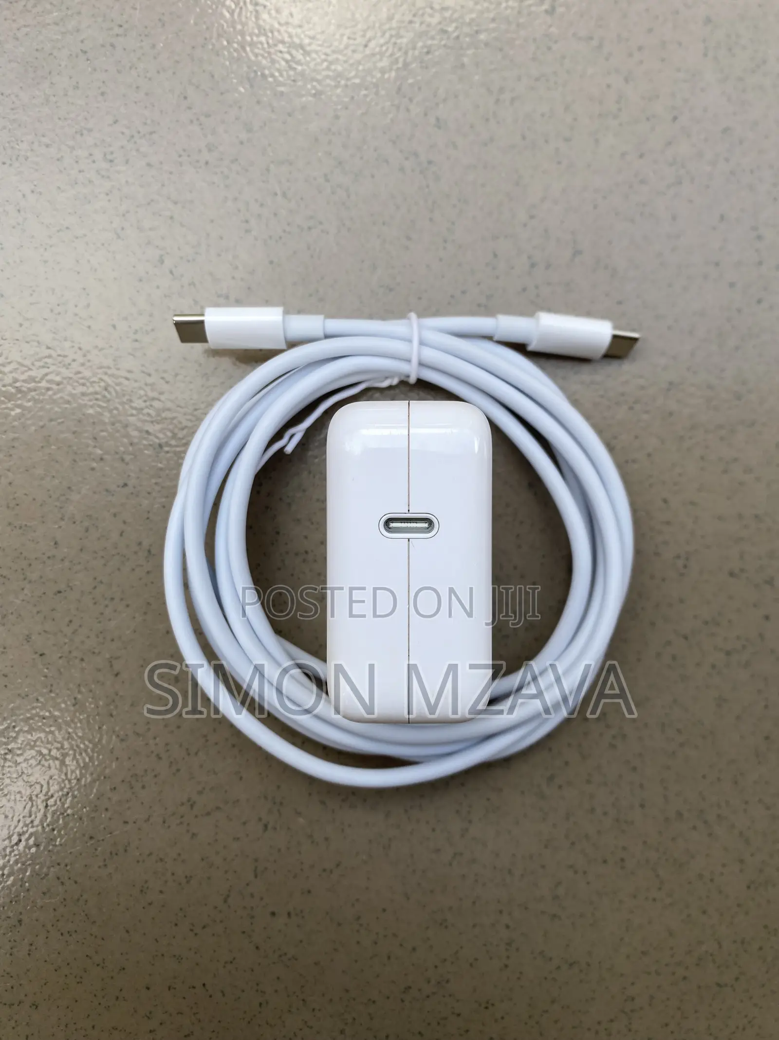 Used in Best Condition, 30watts Original Macbook Charger
