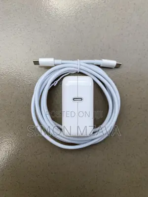 Used in Best Condition, 30watts Original Macbook Charger